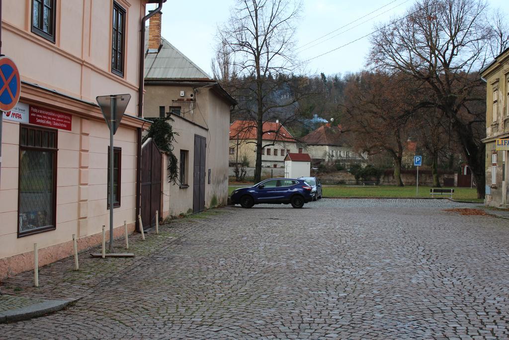 Penzion U Brany Kutná Hora Værelse billede