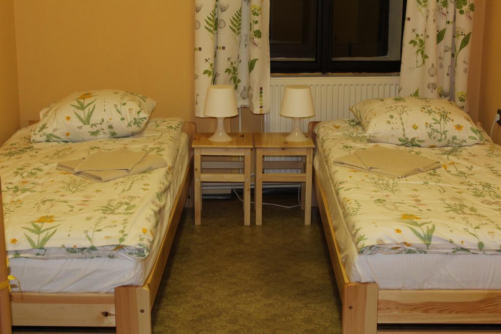 Penzion U Brany Kutná Hora Værelse billede